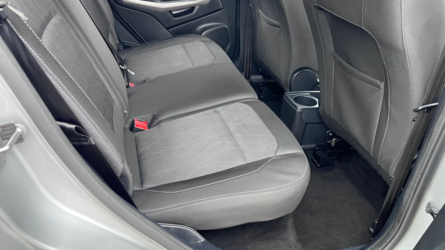 Used Ford Ecosport 2018 for sale - 76077539: Photo 24