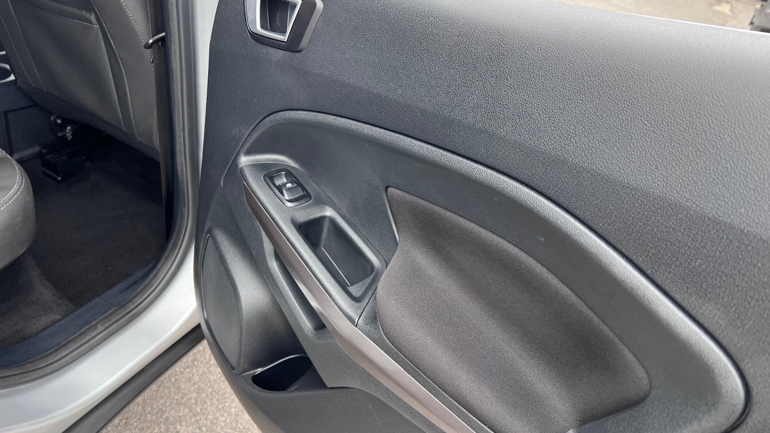 Used Ford Ecosport 2018 for sale - 76077539: Photo 25