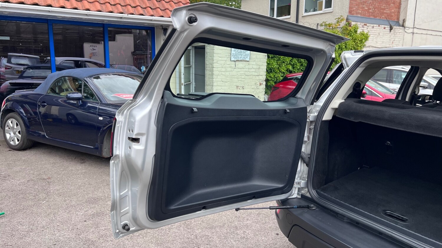 Used Ford Ecosport 2018 for sale - 76077539: Photo 28