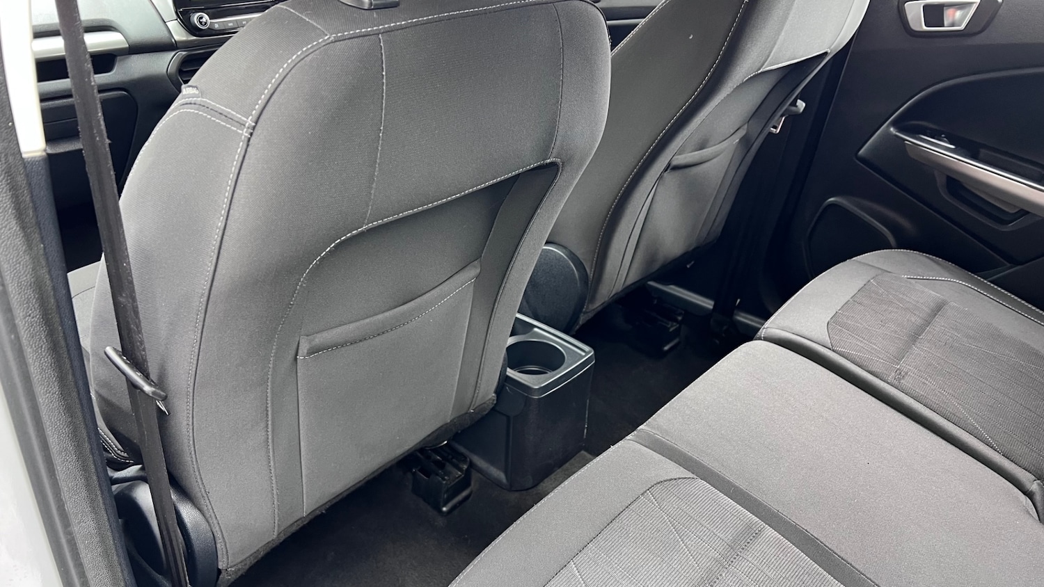 Used Ford Ecosport 2018 for sale - 76077539: Photo 30