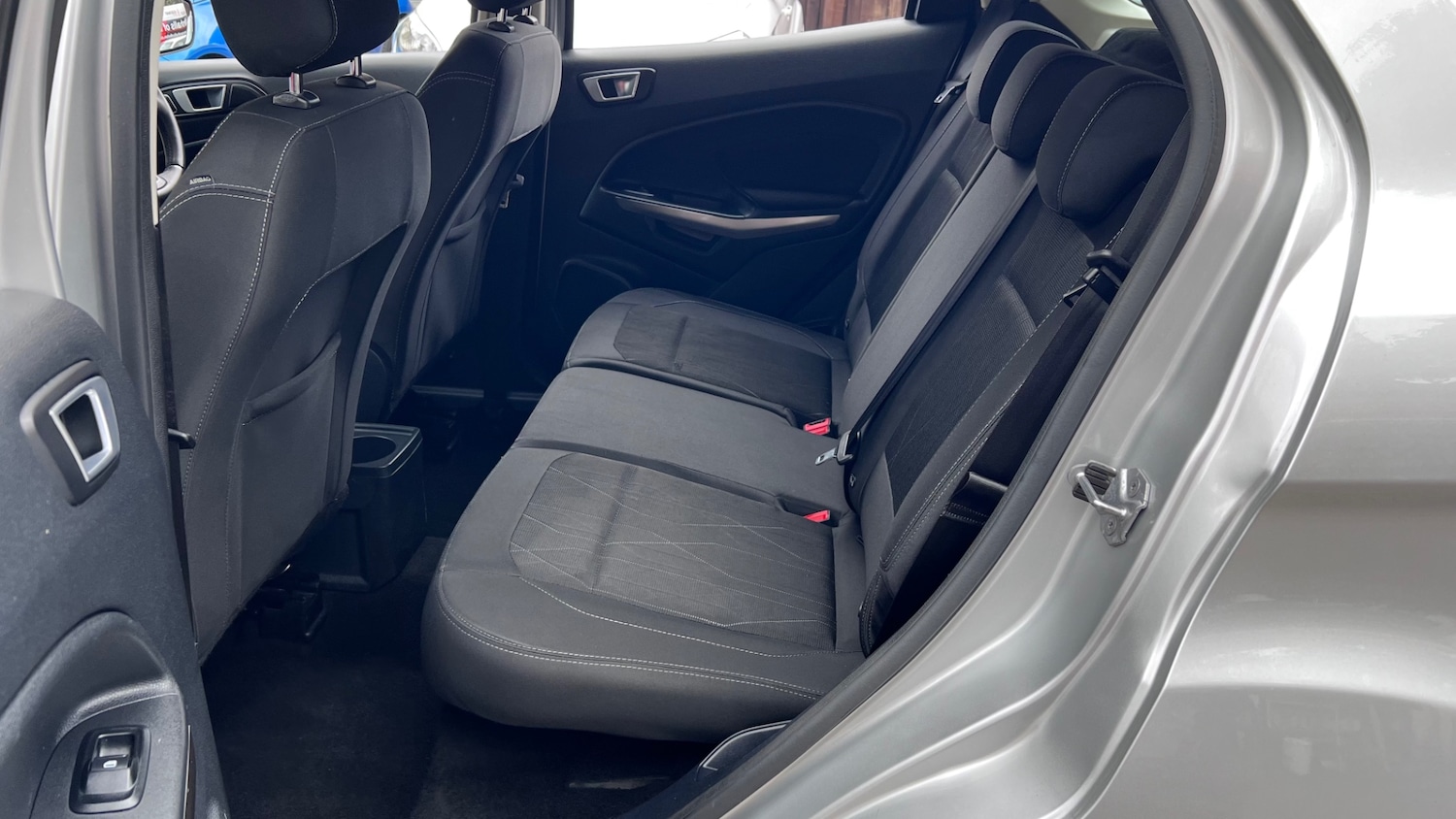 Used Ford Ecosport 2018 for sale - 76077539: Photo 32