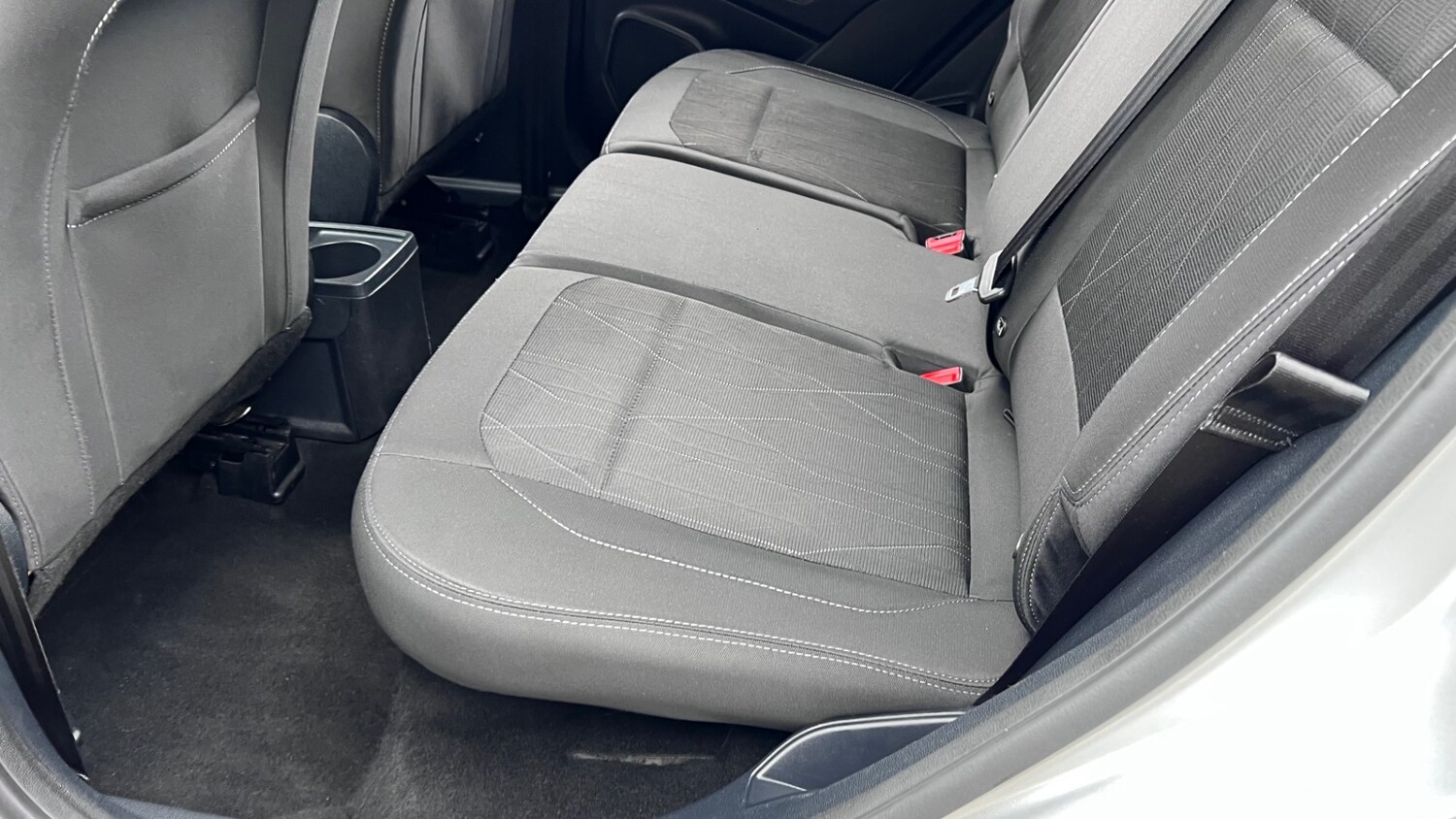 Used Ford Ecosport 2018 for sale - 76077539: Photo 33