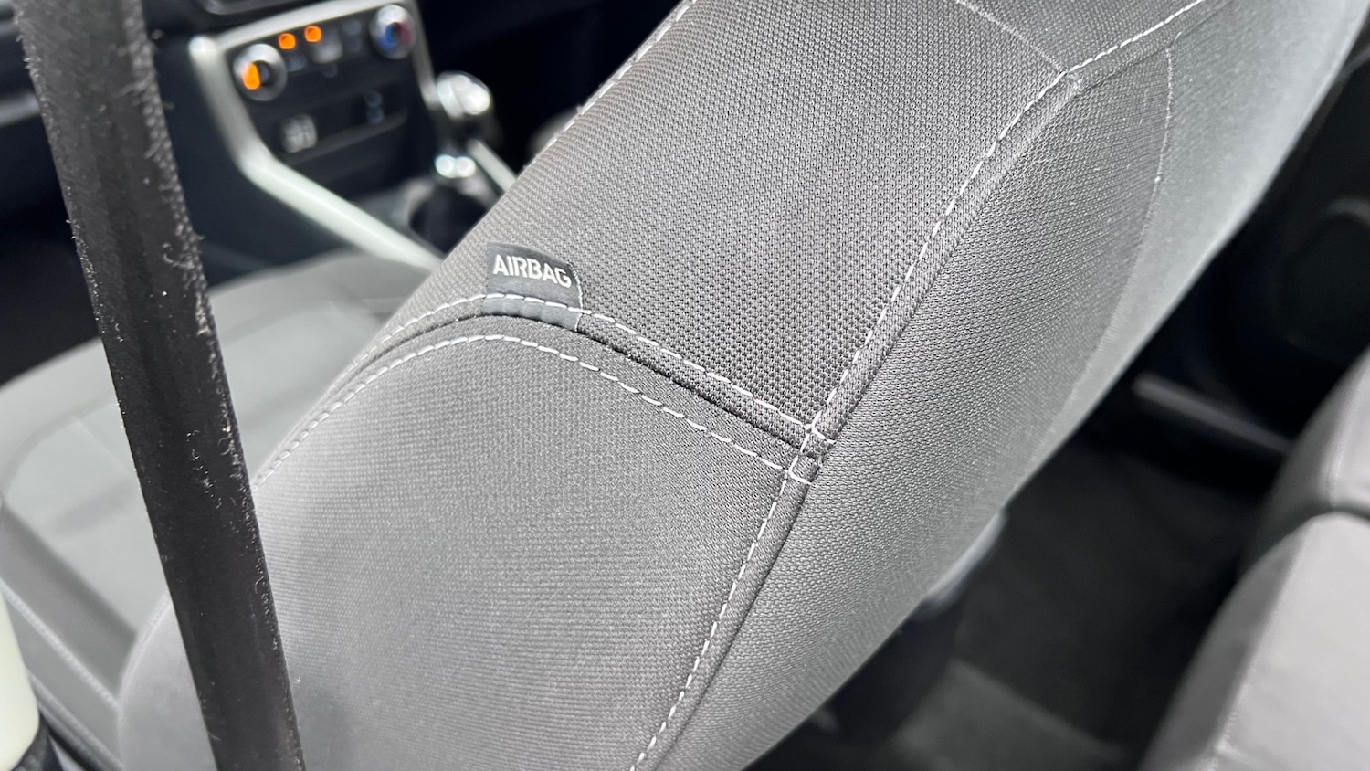 Used Ford Ecosport 2018 for sale - 76077539: Photo 34