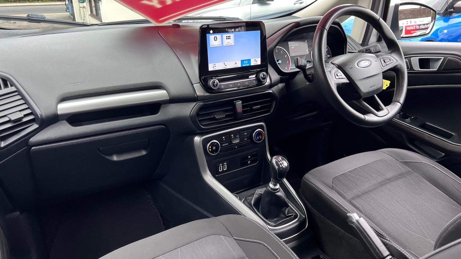 Used Ford Ecosport 2018 for sale - 76077539: Photo 35