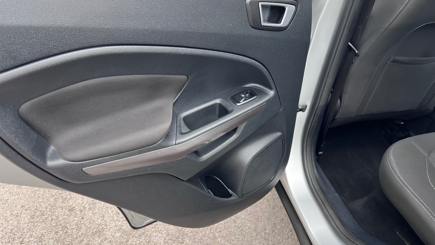 Used Ford Ecosport 2018 for sale - 76077539: Photo 36