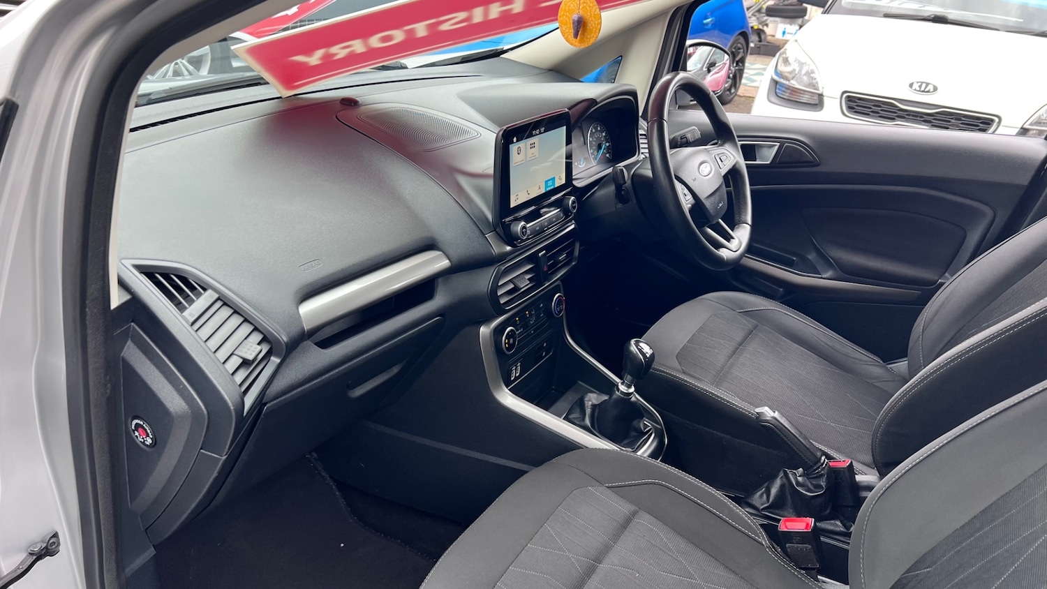 Used Ford Ecosport 2018 for sale - 76077539: Photo 37