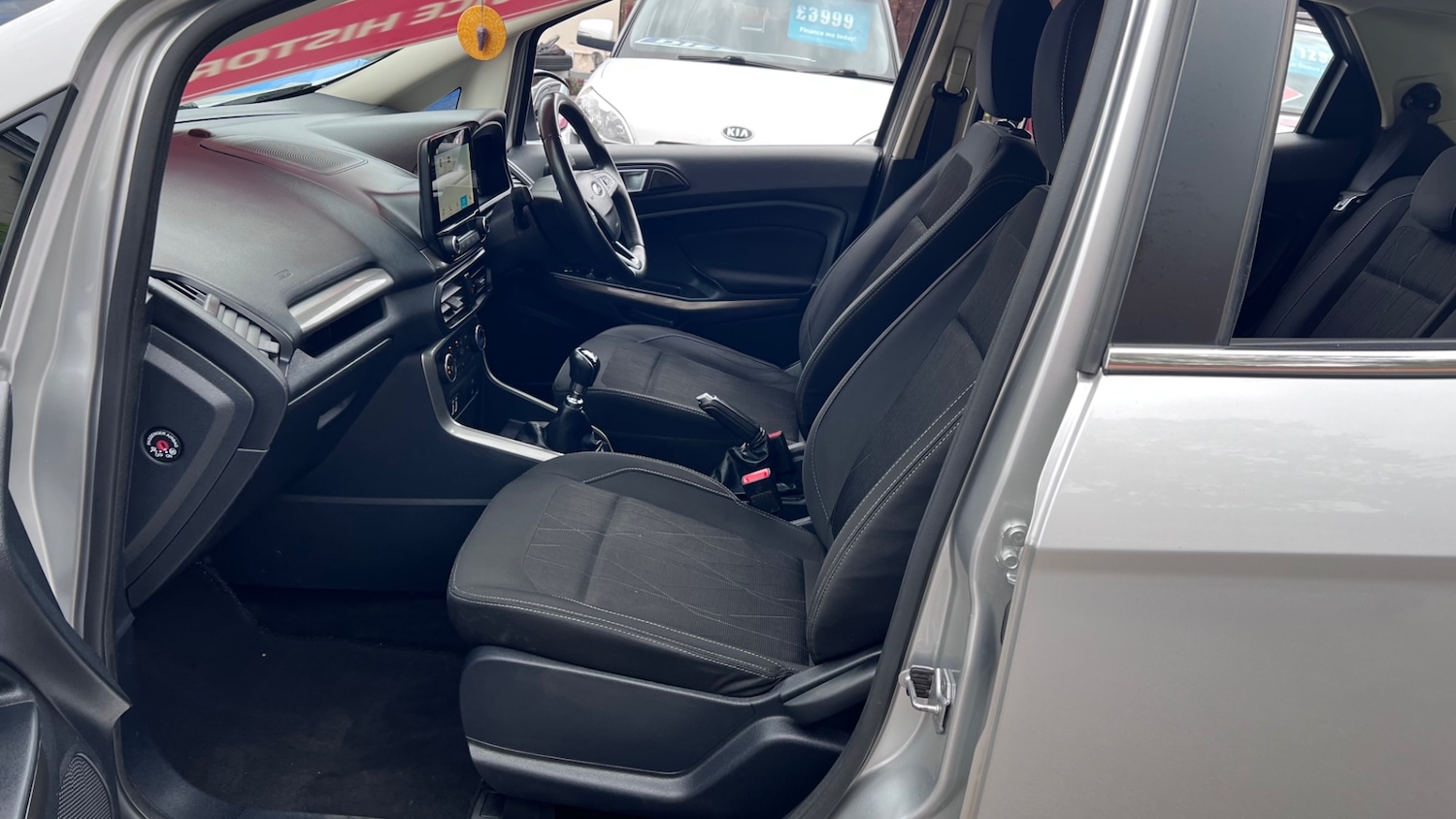 Used Ford Ecosport 2018 for sale - 76077539: Photo 39