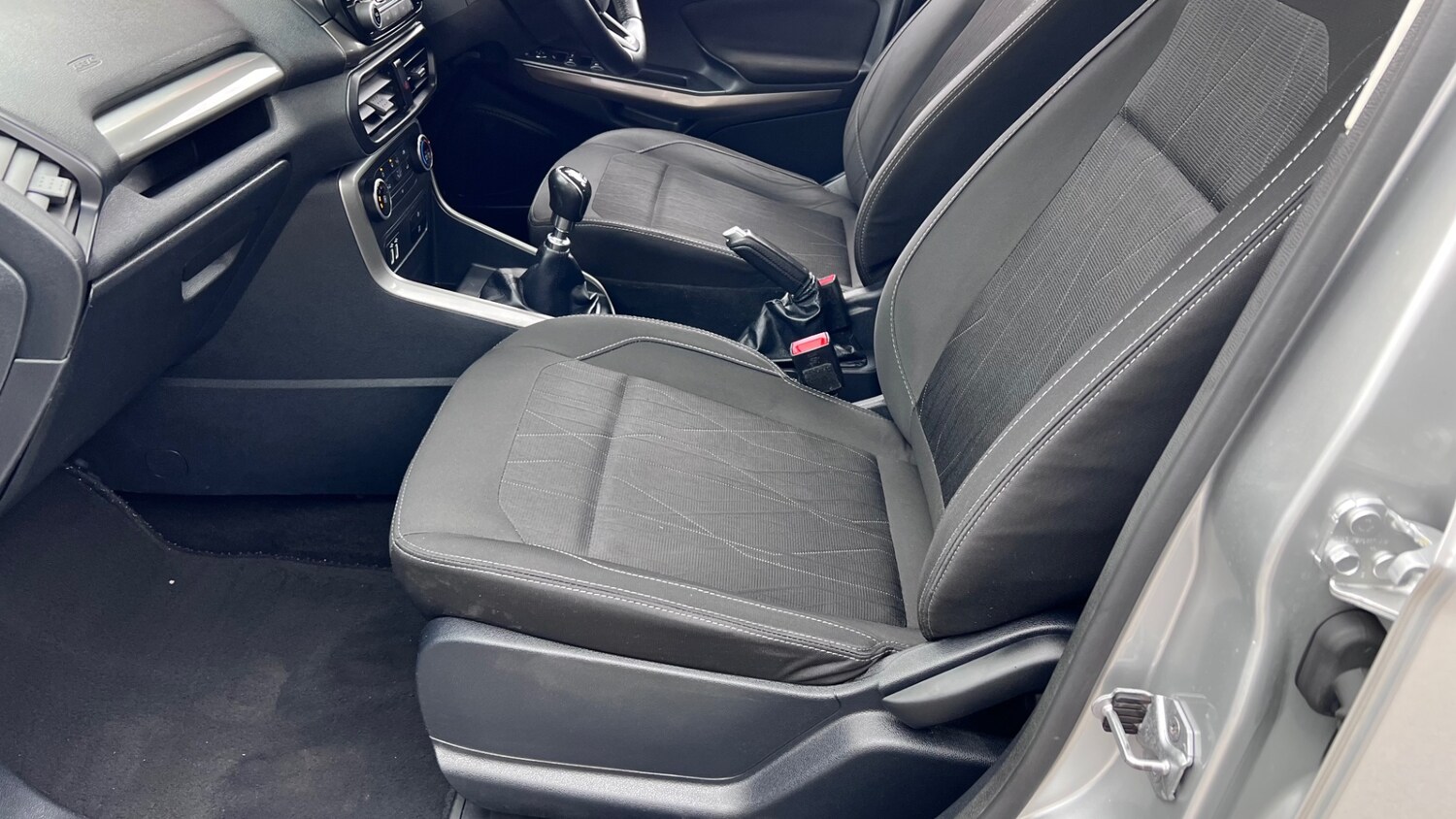 Used Ford Ecosport 2018 for sale - 76077539: Photo 40