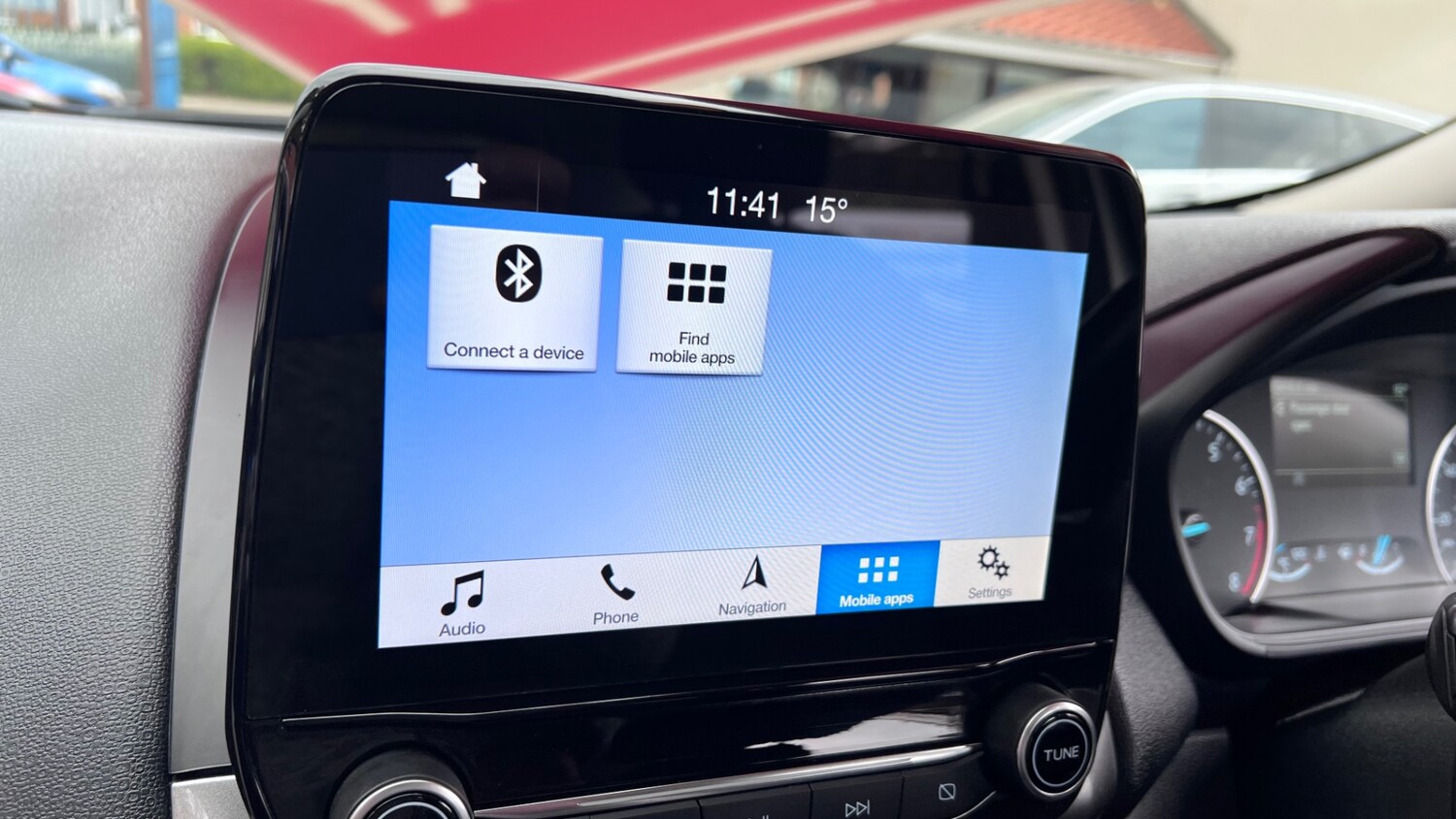 Used Ford Ecosport 2018 for sale - 76077539: Photo 41