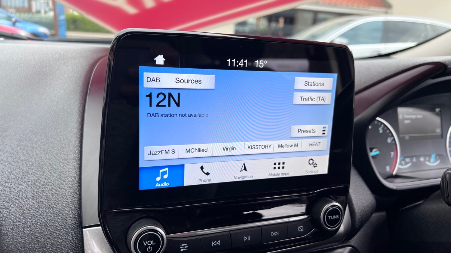 Used Ford Ecosport 2018 for sale - 76077539: Photo 42