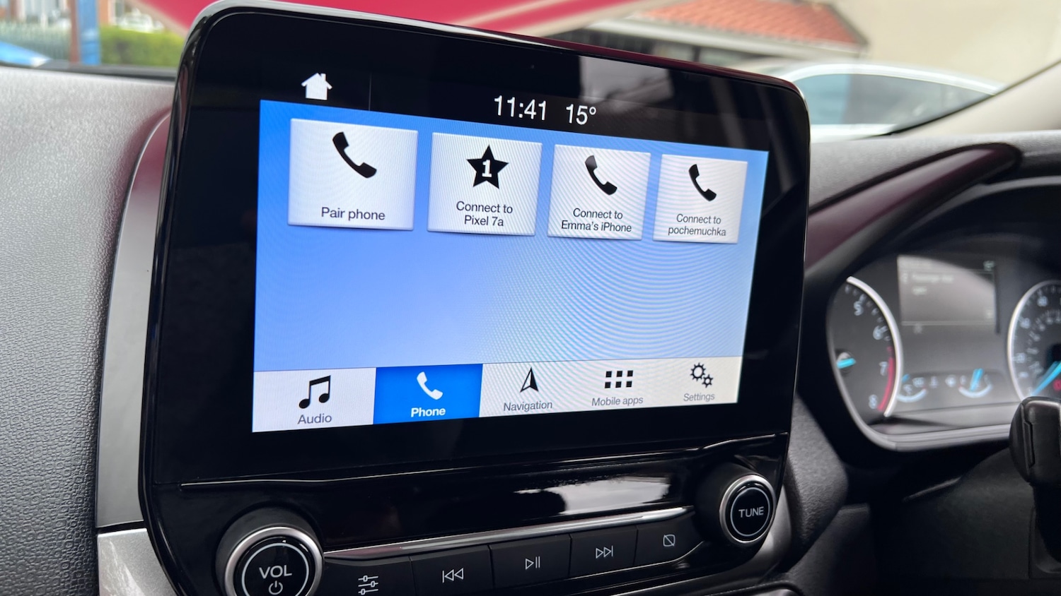 Used Ford Ecosport 2018 for sale - 76077539: Photo 43