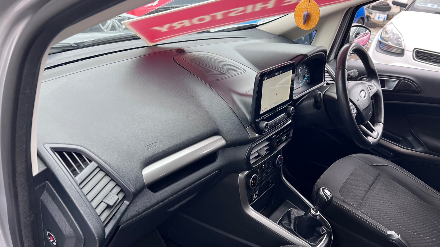 Used Ford Ecosport 2018 for sale - 76077539: Photo 44