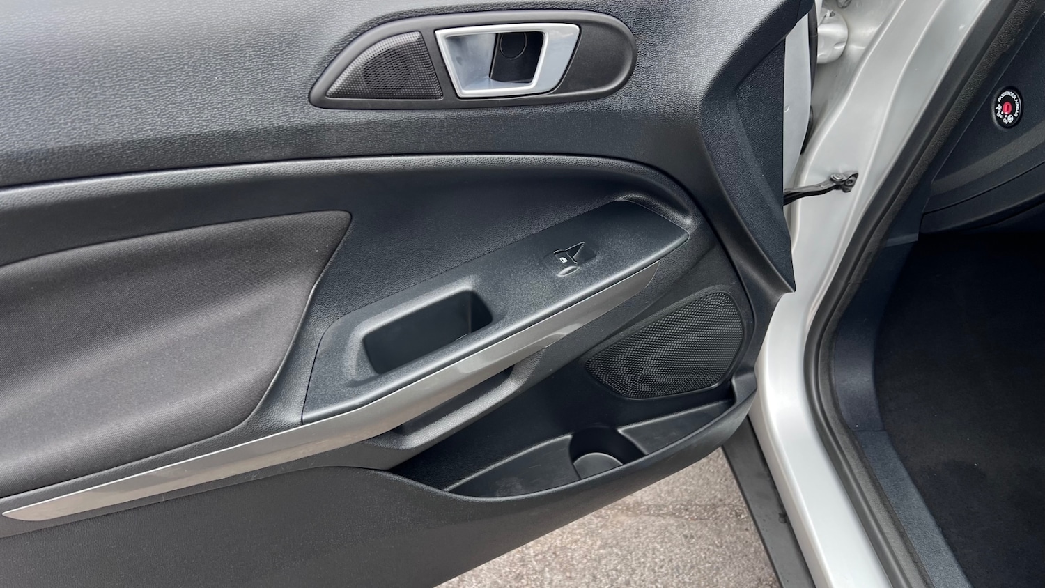 Used Ford Ecosport 2018 for sale - 76077539: Photo 45