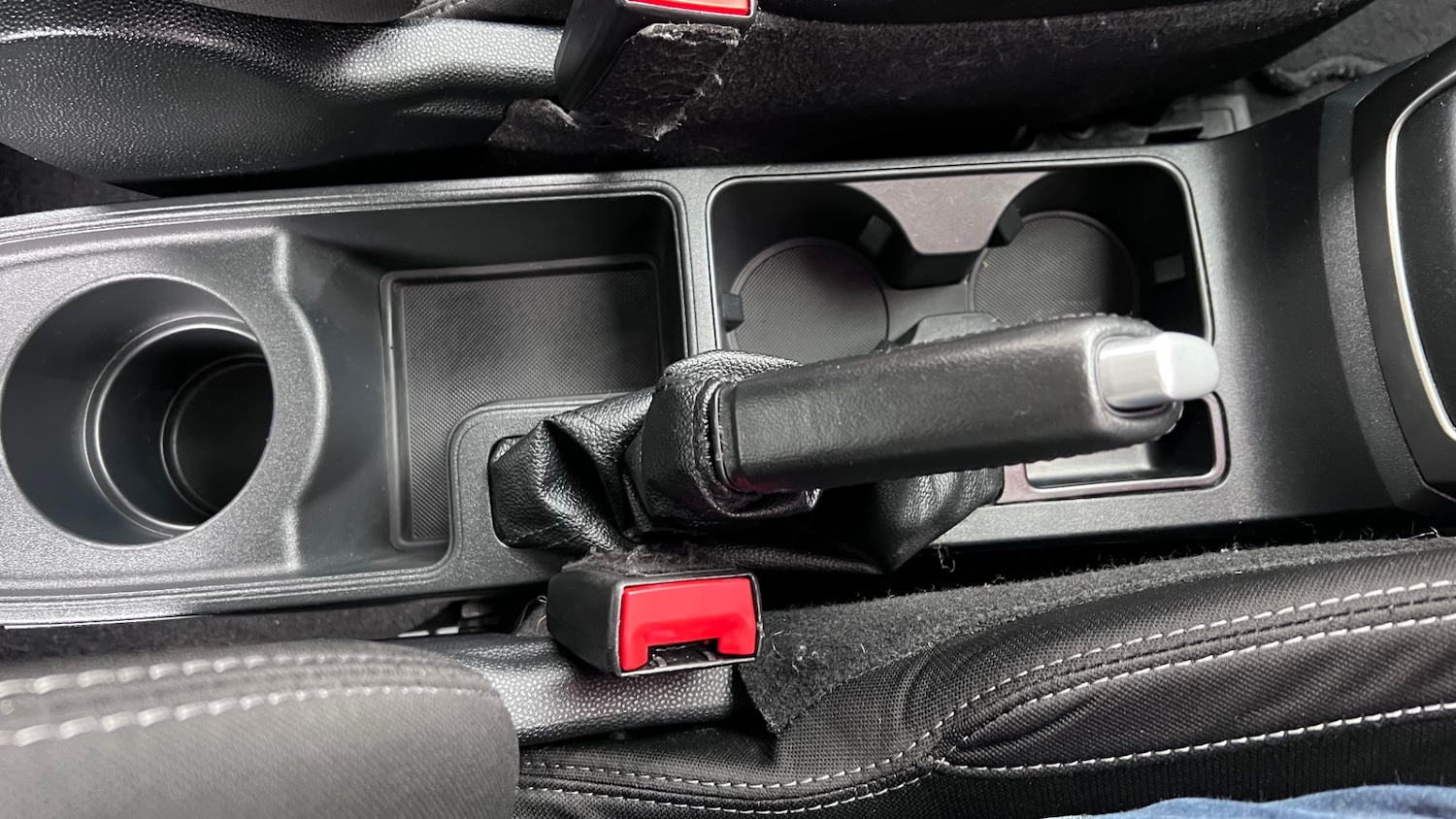 Used Ford Ecosport 2018 for sale - 76077539: Photo 46