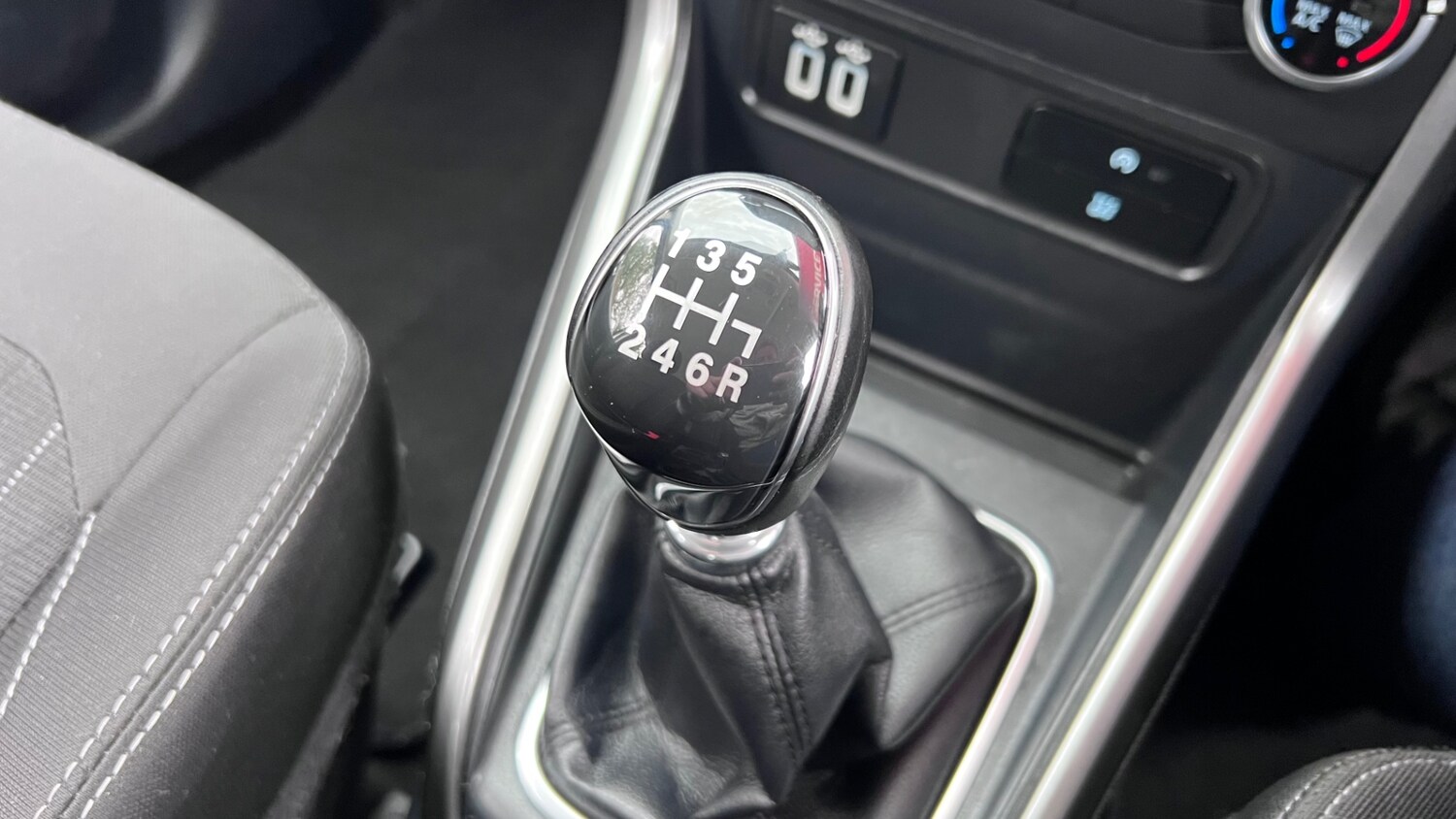 Used Ford Ecosport 2018 for sale - 76077539: Photo 47