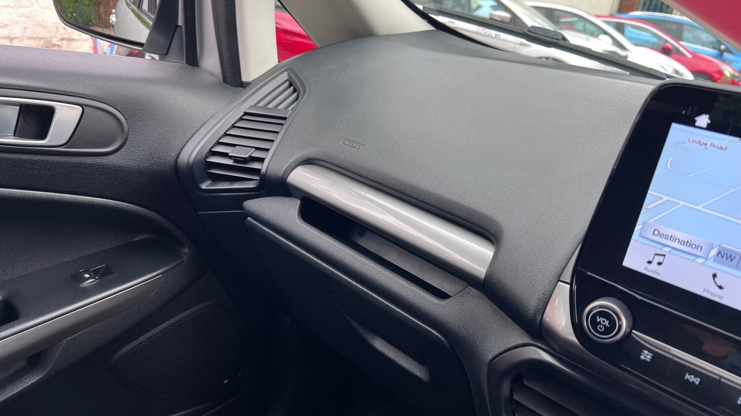 Used Ford Ecosport 2018 for sale - 76077539: Photo 48