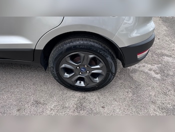 Used Ford Ecosport 2018 for sale - 76077539: Photo
