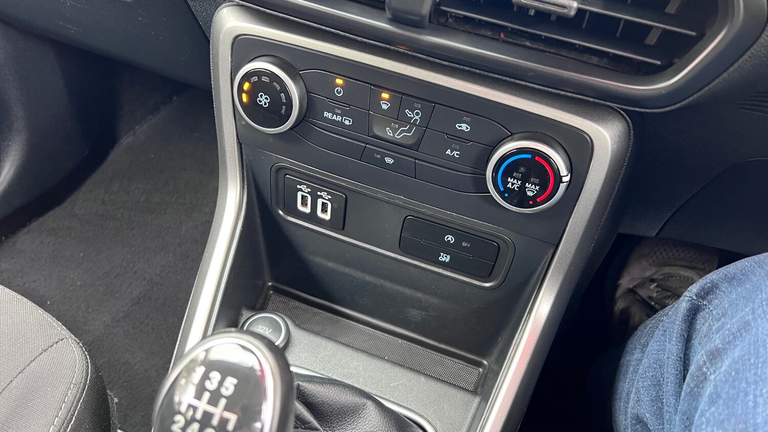 Used Ford Ecosport 2018 for sale - 76077539: Photo 52