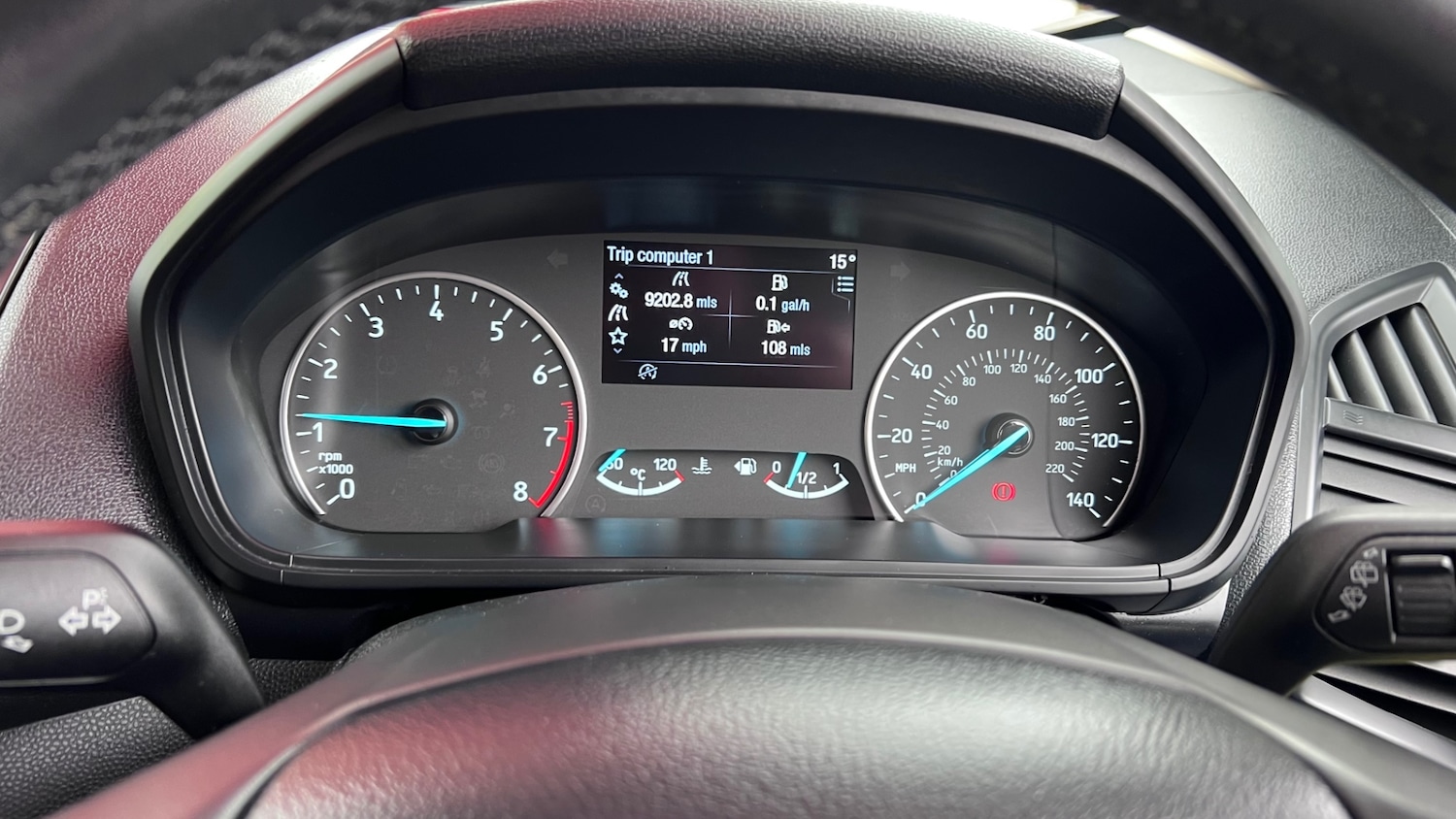 Used Ford Ecosport 2018 for sale - 76077539: Photo 53