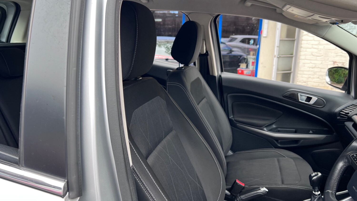 Used Ford Ecosport 2018 for sale - 76077539: Photo 55