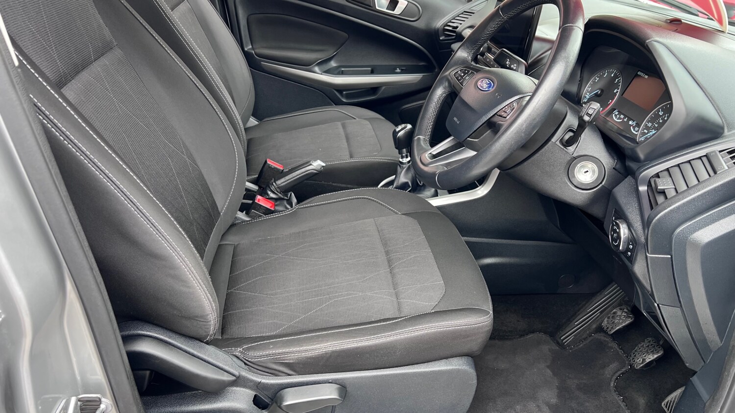 Used Ford Ecosport 2018 for sale - 76077539: Photo 56