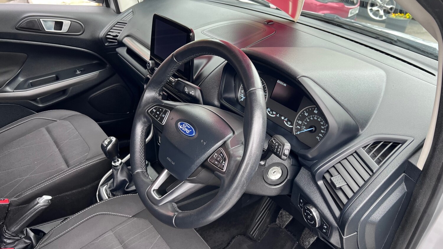 Used Ford Ecosport 2018 for sale - 76077539: Photo 57