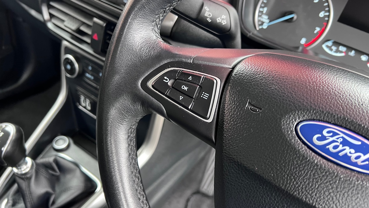 Used Ford Ecosport 2018 for sale - 76077539: Photo 58