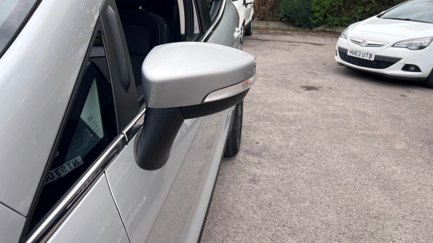 Used Ford Ecosport 2018 for sale - 76077539: Photo 6