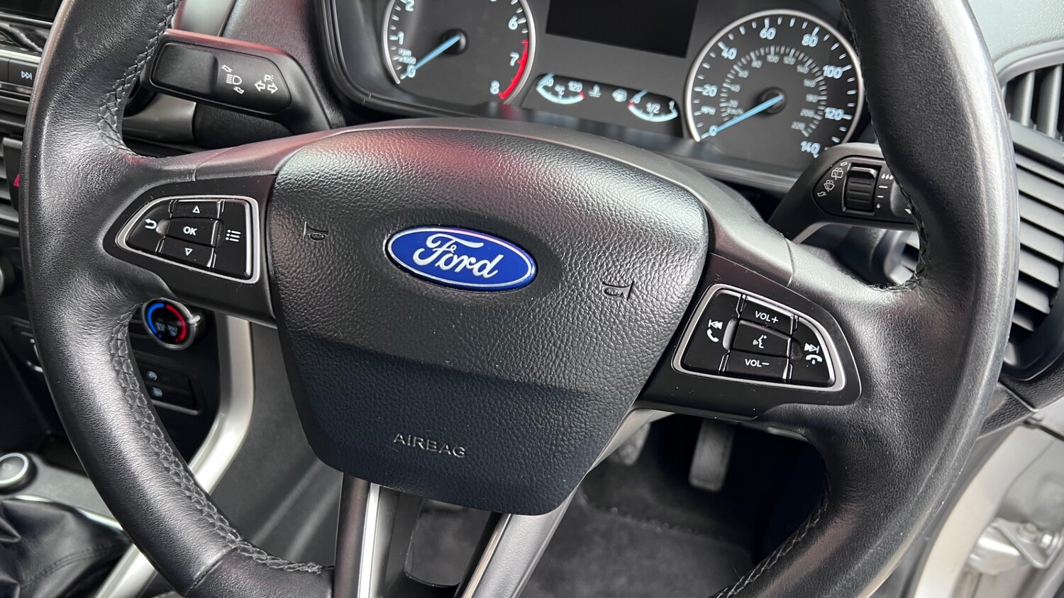 Used Ford Ecosport 2018 for sale - 76077539: Photo 60