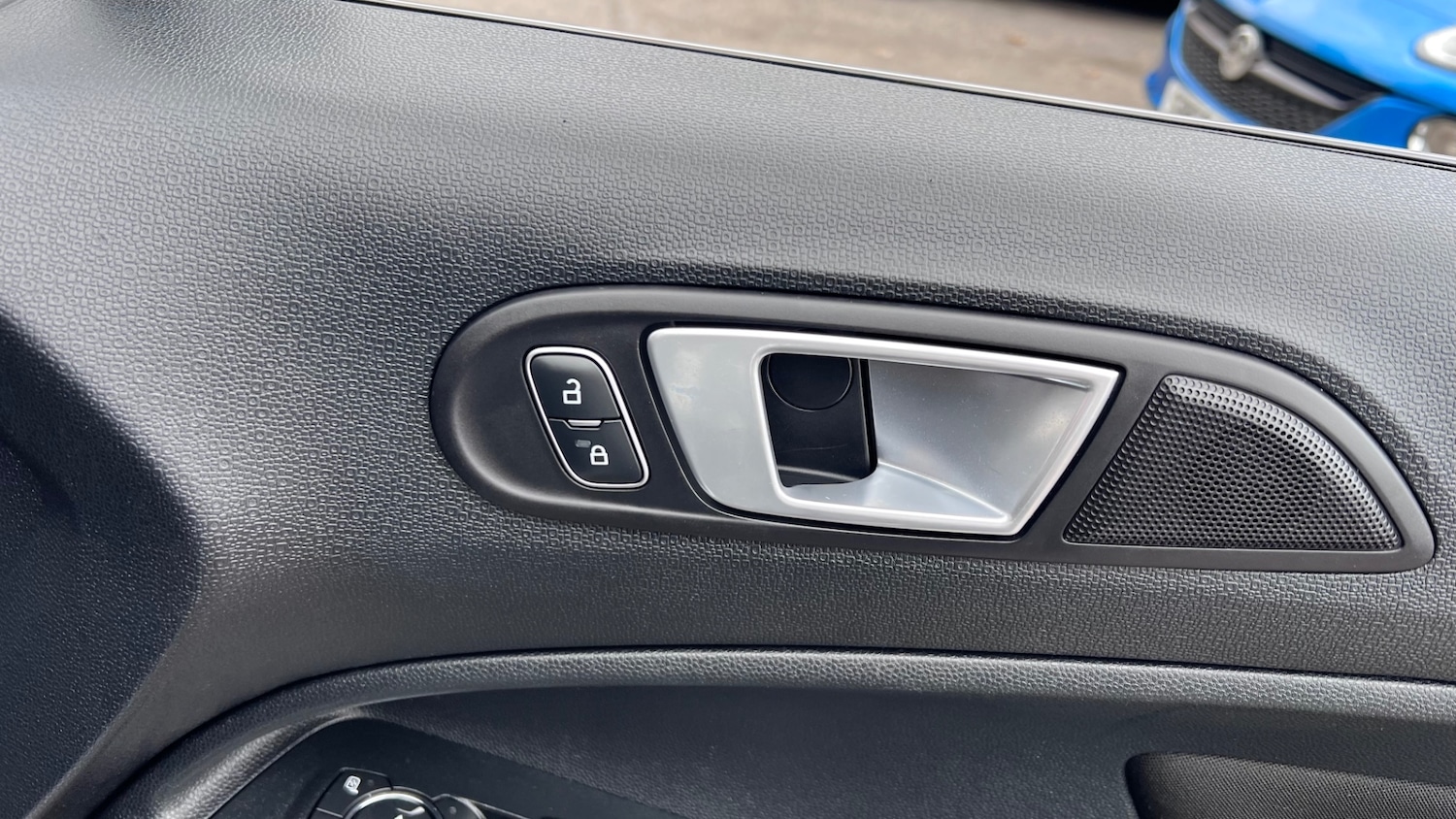 Used Ford Ecosport 2018 for sale - 76077539: Photo 62