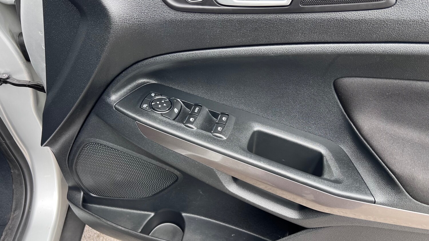 Used Ford Ecosport 2018 for sale - 76077539: Photo 63