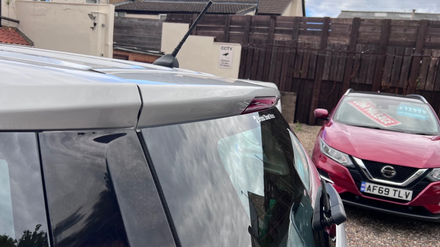 Used Ford Ecosport 2018 for sale - 76077539: Photo 67