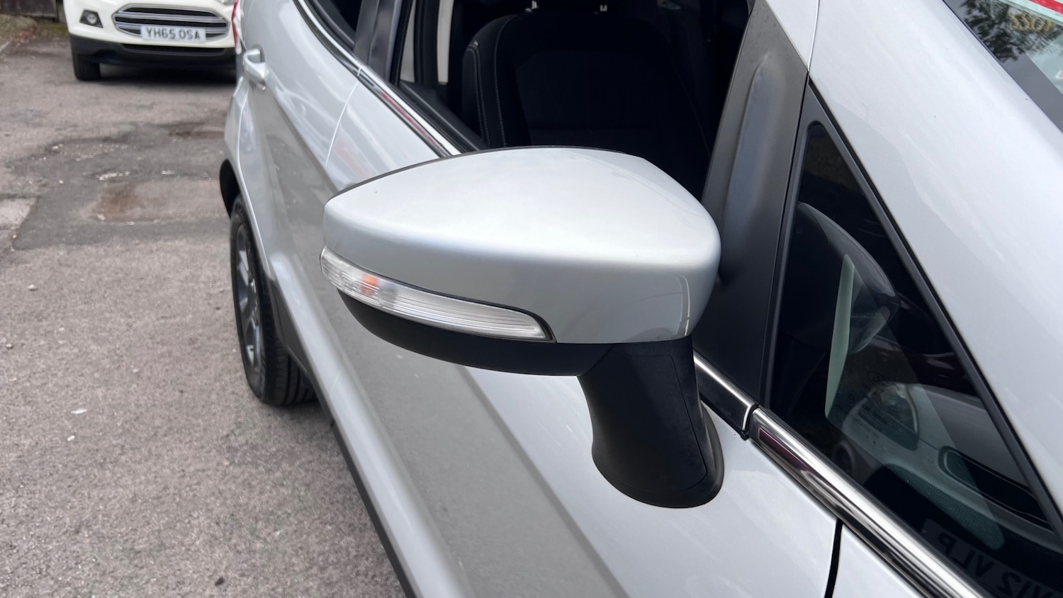 Used Ford Ecosport 2018 for sale - 76077539: Photo 68