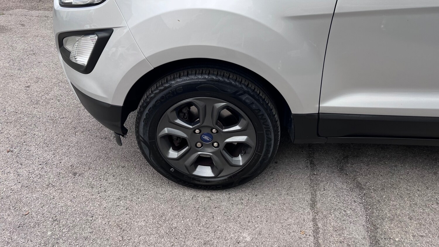 Used Ford Ecosport 2018 for sale - 76077539: Photo 71