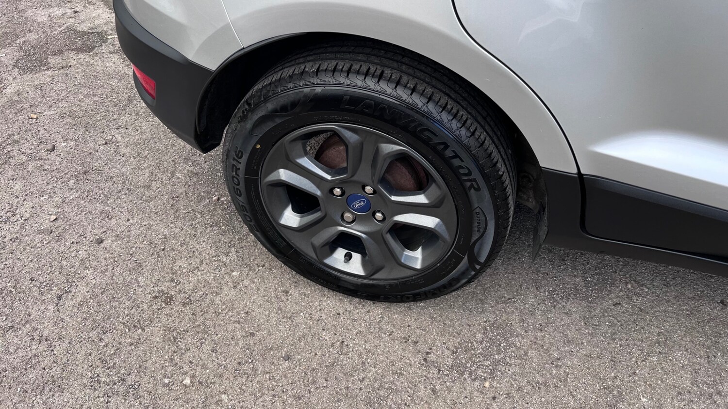 Used Ford Ecosport 2018 for sale - 76077539: Photo 72