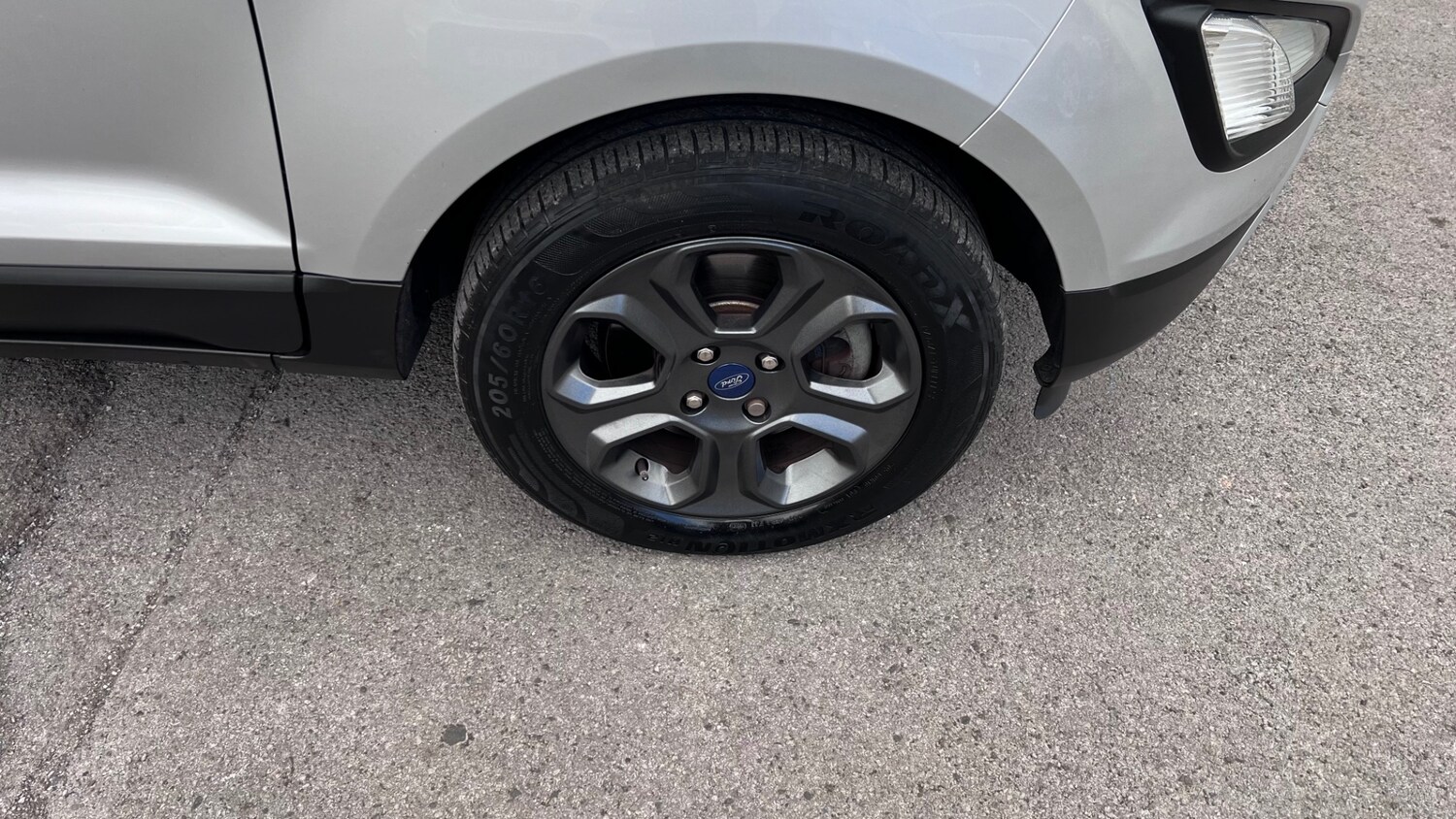 Used Ford Ecosport 2018 for sale - 76077539: Photo 73