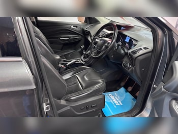 Used Ford Kuga 2015 for sale - 79242231: Photo