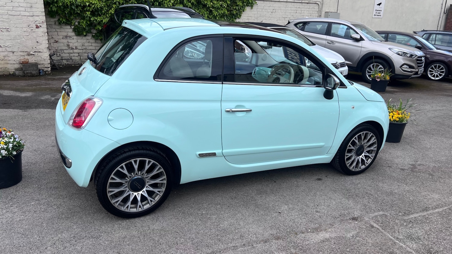 Vehicle 29