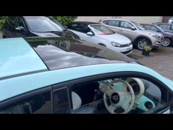 Used Fiat 500 2015 for sale - 74881812: Photo