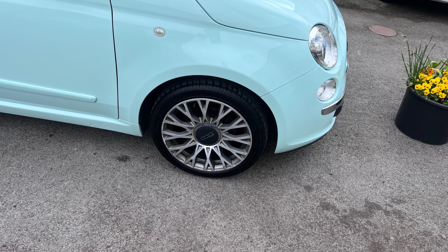 Vehicle 30