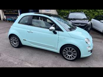 Used Fiat 500 2015 for sale - 74881812: Photo
