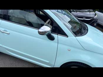 Used Fiat 500 2015 for sale - 74881812: Photo
