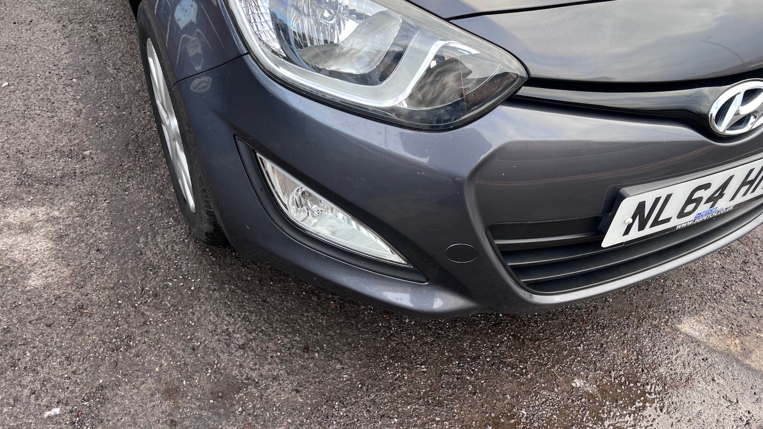 Used Hyundai i20 2014 for sale - 77337260: Photo 5