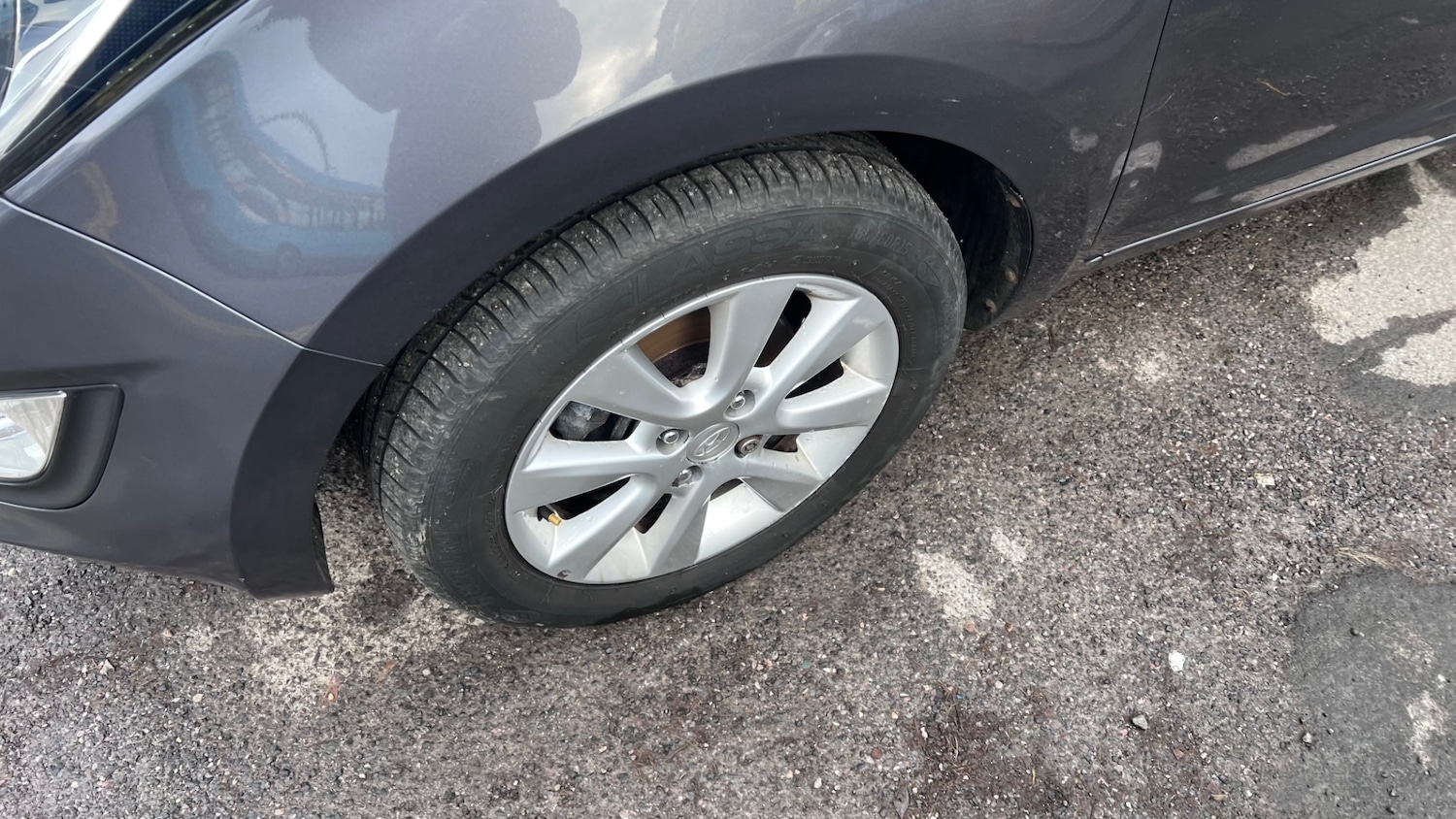 Used Hyundai i20 2014 for sale - 77337260: Photo 6