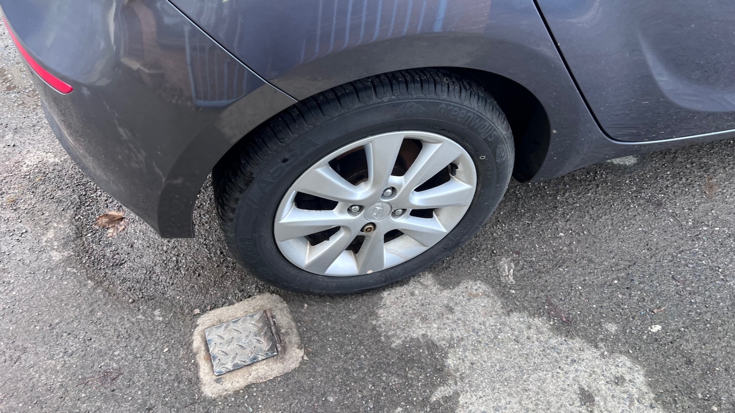 Used Hyundai i20 2014 for sale - 77337260: Photo 8