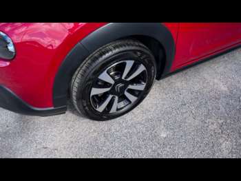 Used Citroen C3 2018 for sale - 74404087: Photo
