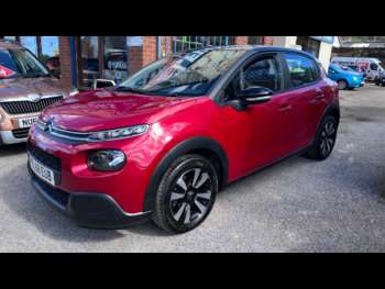Used Citroen C3 2018 for sale - 74404087: Photo