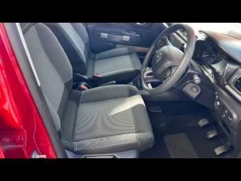 Used Citroen C3 2018 for sale - 74404087: Photo
