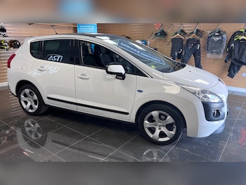 Used Peugeot 3008 2014 for sale - 78750901: Photo