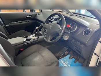 Used Peugeot 3008 2014 for sale - 78750901: Photo